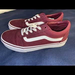 Women’s vans